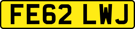 FE62LWJ