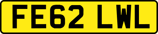 FE62LWL