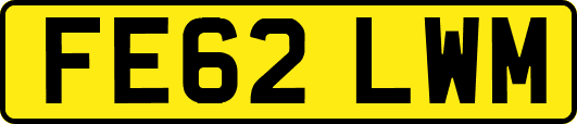 FE62LWM