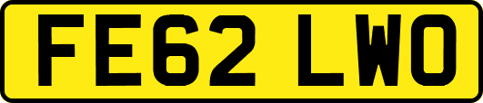 FE62LWO