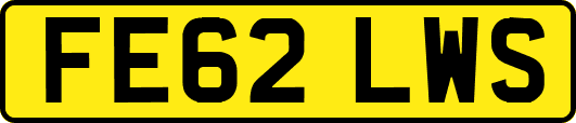 FE62LWS