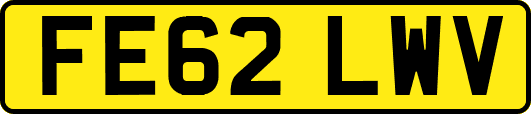 FE62LWV