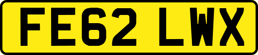 FE62LWX