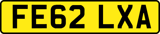 FE62LXA