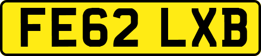 FE62LXB