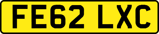 FE62LXC