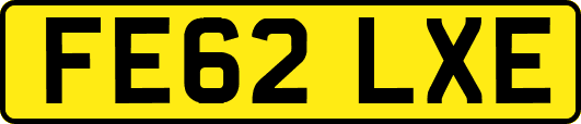 FE62LXE