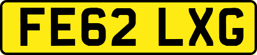 FE62LXG