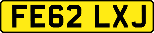FE62LXJ