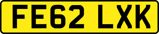 FE62LXK