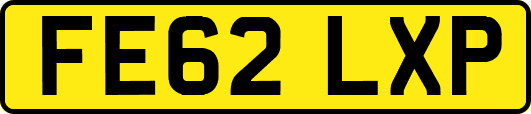 FE62LXP