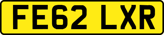 FE62LXR