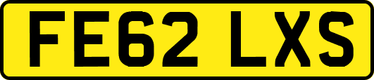 FE62LXS