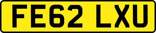 FE62LXU