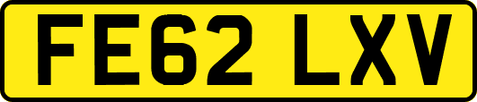 FE62LXV