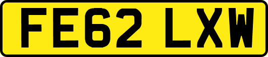 FE62LXW