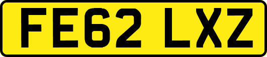 FE62LXZ