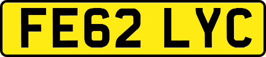 FE62LYC