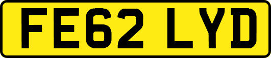 FE62LYD