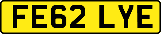 FE62LYE