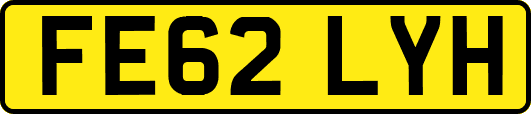 FE62LYH