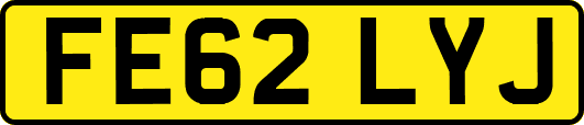 FE62LYJ