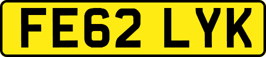 FE62LYK