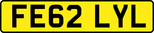 FE62LYL