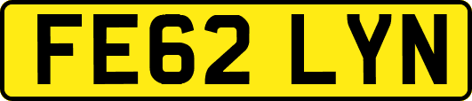 FE62LYN