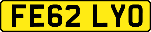 FE62LYO