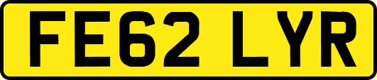 FE62LYR