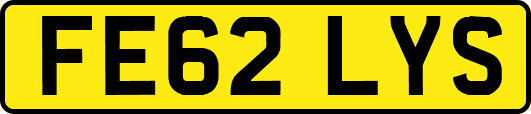 FE62LYS