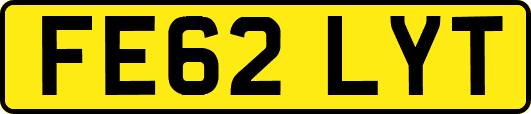FE62LYT