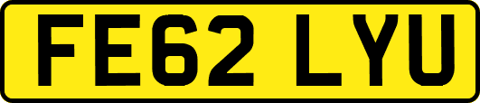 FE62LYU