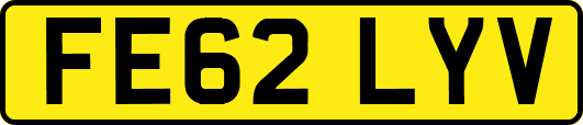 FE62LYV