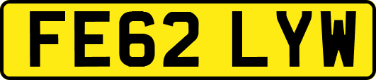 FE62LYW