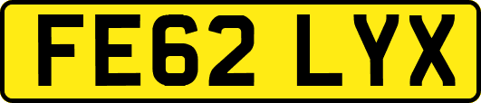 FE62LYX