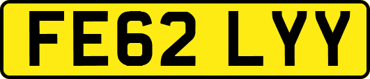 FE62LYY