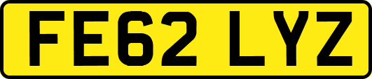 FE62LYZ