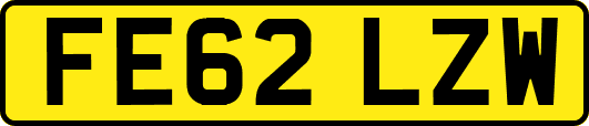 FE62LZW