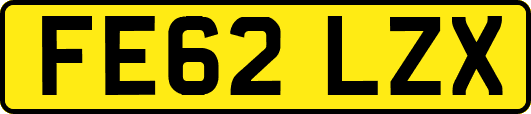FE62LZX
