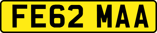 FE62MAA