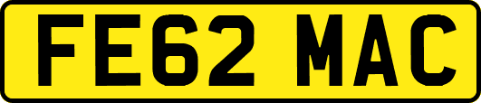 FE62MAC