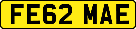 FE62MAE