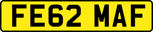 FE62MAF