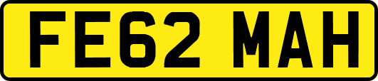 FE62MAH