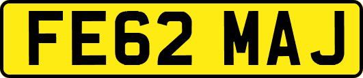 FE62MAJ