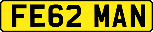 FE62MAN