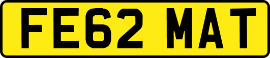 FE62MAT