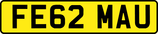 FE62MAU